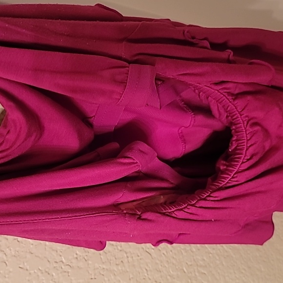 Womens Halter top - Picture 3 of 4